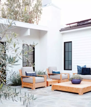 这才是我想要的民宿院子:方寸之间 岁月静好 这才是我想要的民宿院子:方寸之间 岁月静好