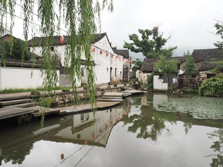 虎鹿蔡宅:古建文化旅游风生水起 虎鹿蔡宅:古建文化旅游风生水起