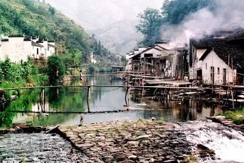 老宅改造丨唤醒那些沉睡的百年老宅 老宅改造丨唤醒那些沉睡的百年老宅