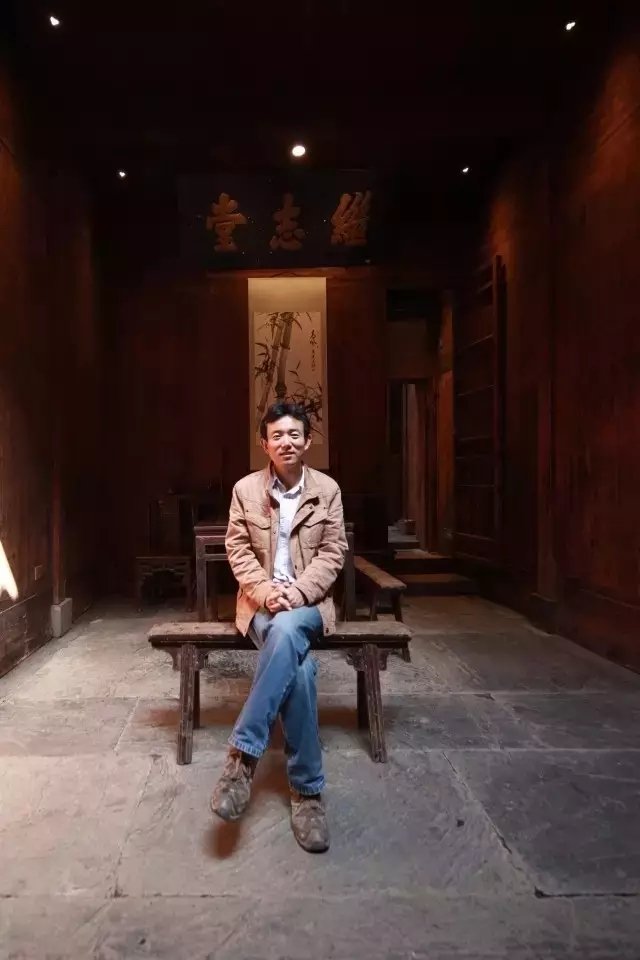 老宅改造丨唤醒那些沉睡的百年老宅 老宅改造丨唤醒那些沉睡的百年老宅