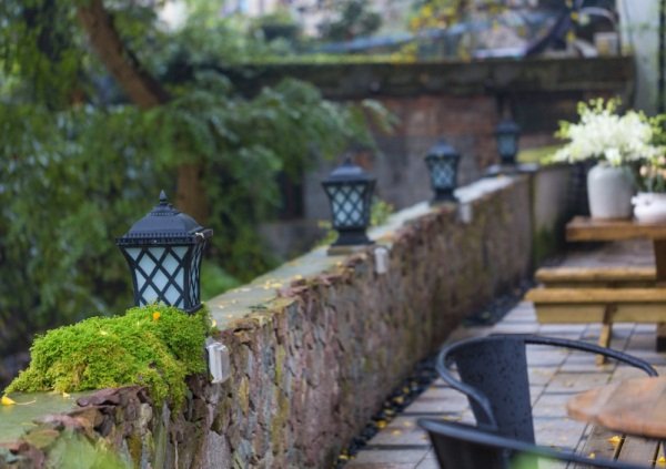 民宿要想上档次,还得靠文化! 民宿要想上档次,还得靠文化!