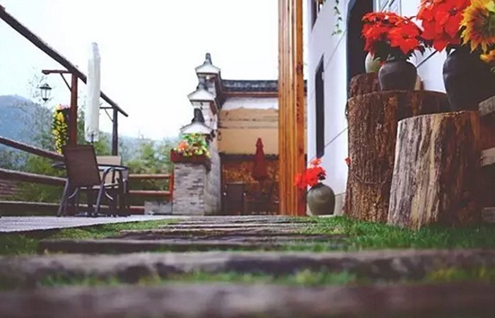 国内外民宿解读，你住的是真民宿吗？