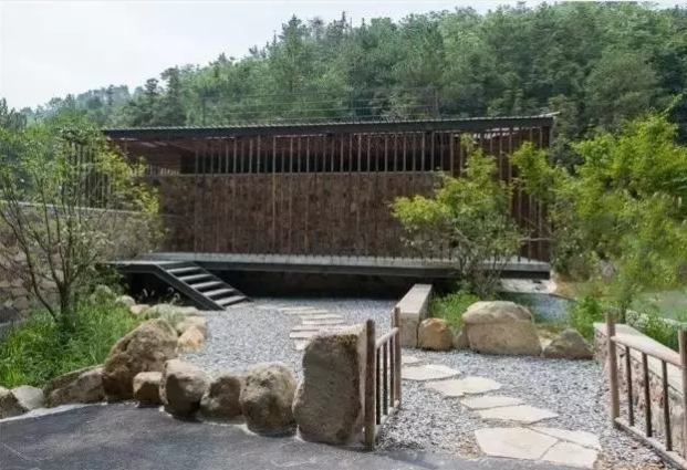 中国人的乡村庭院,惊艳了时光...... 中国人的乡村庭院,惊艳了时光......