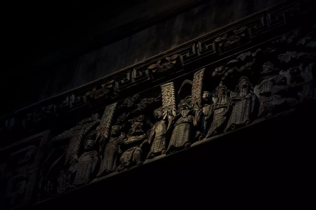 老宅改造丨唤醒那些沉睡的百年老宅 老宅改造丨唤醒那些沉睡的百年老宅