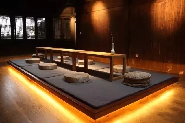 老宅改造丨唤醒那些沉睡的百年老宅 老宅改造丨唤醒那些沉睡的百年老宅