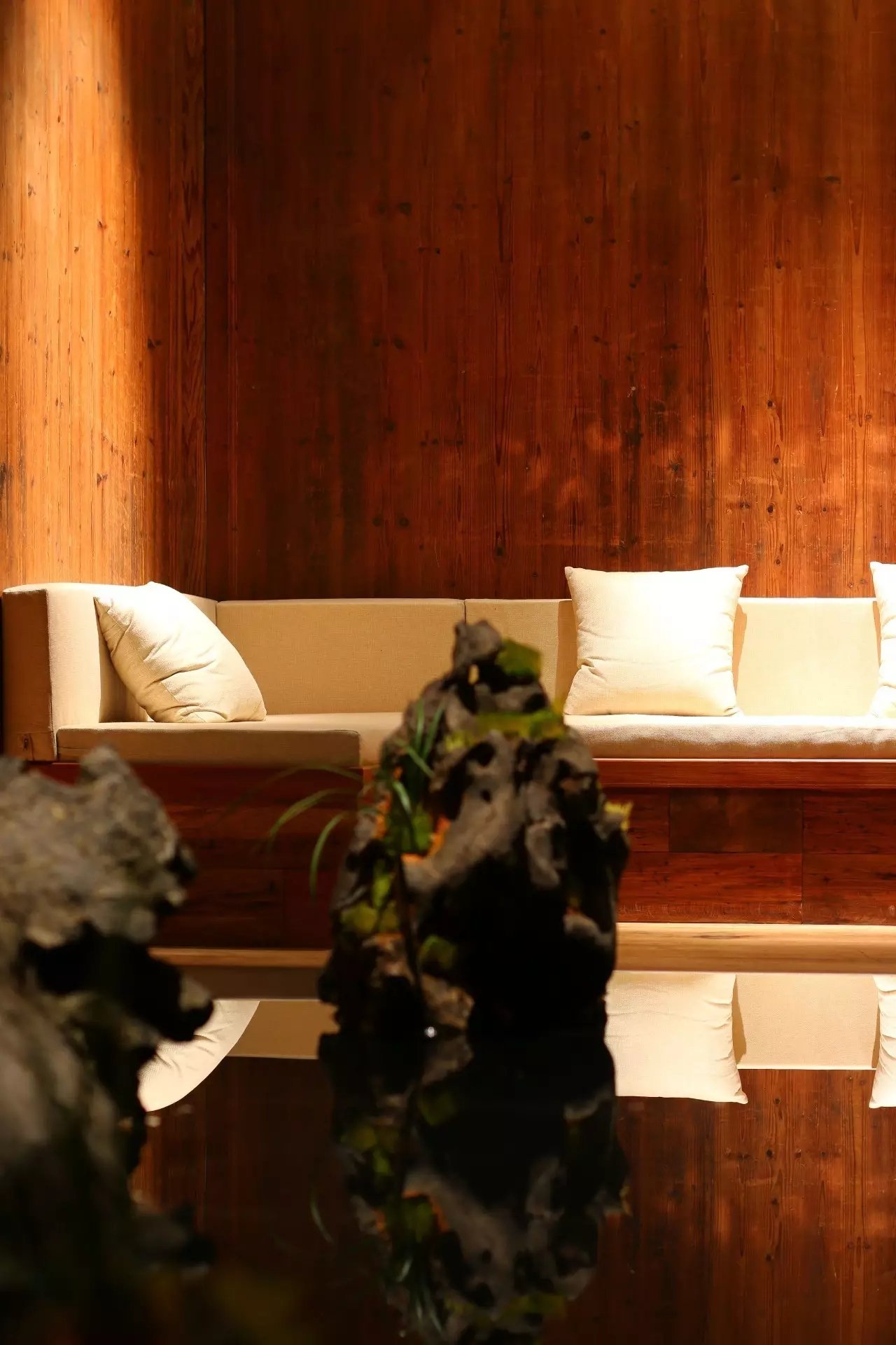 老宅改造丨唤醒那些沉睡的百年老宅 老宅改造丨唤醒那些沉睡的百年老宅