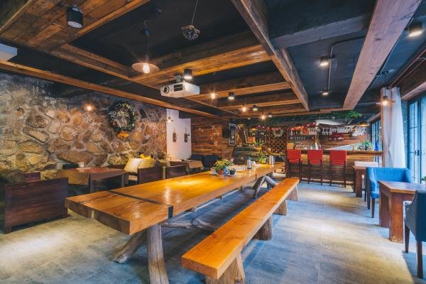 民宿行业提升,需要重视这八方面! 民宿行业提升,需要重视这八方面!