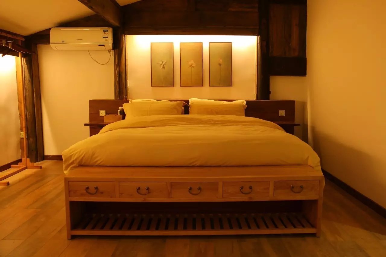 老宅改造丨唤醒那些沉睡的百年老宅 老宅改造丨唤醒那些沉睡的百年老宅