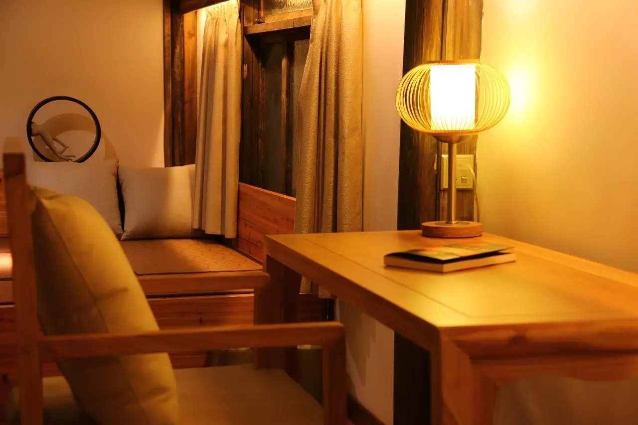 老宅改造丨唤醒那些沉睡的百年老宅 老宅改造丨唤醒那些沉睡的百年老宅