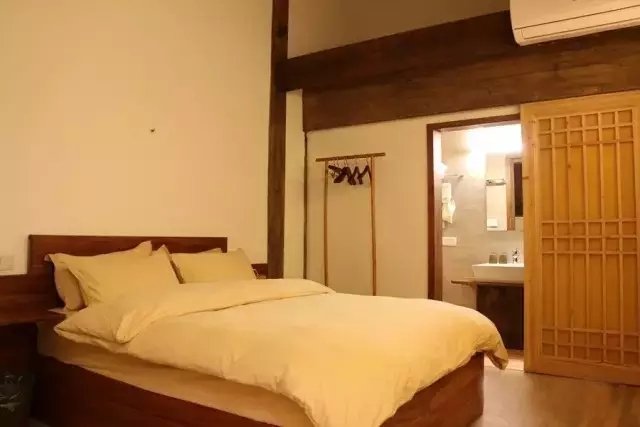 老宅改造丨唤醒那些沉睡的百年老宅 老宅改造丨唤醒那些沉睡的百年老宅