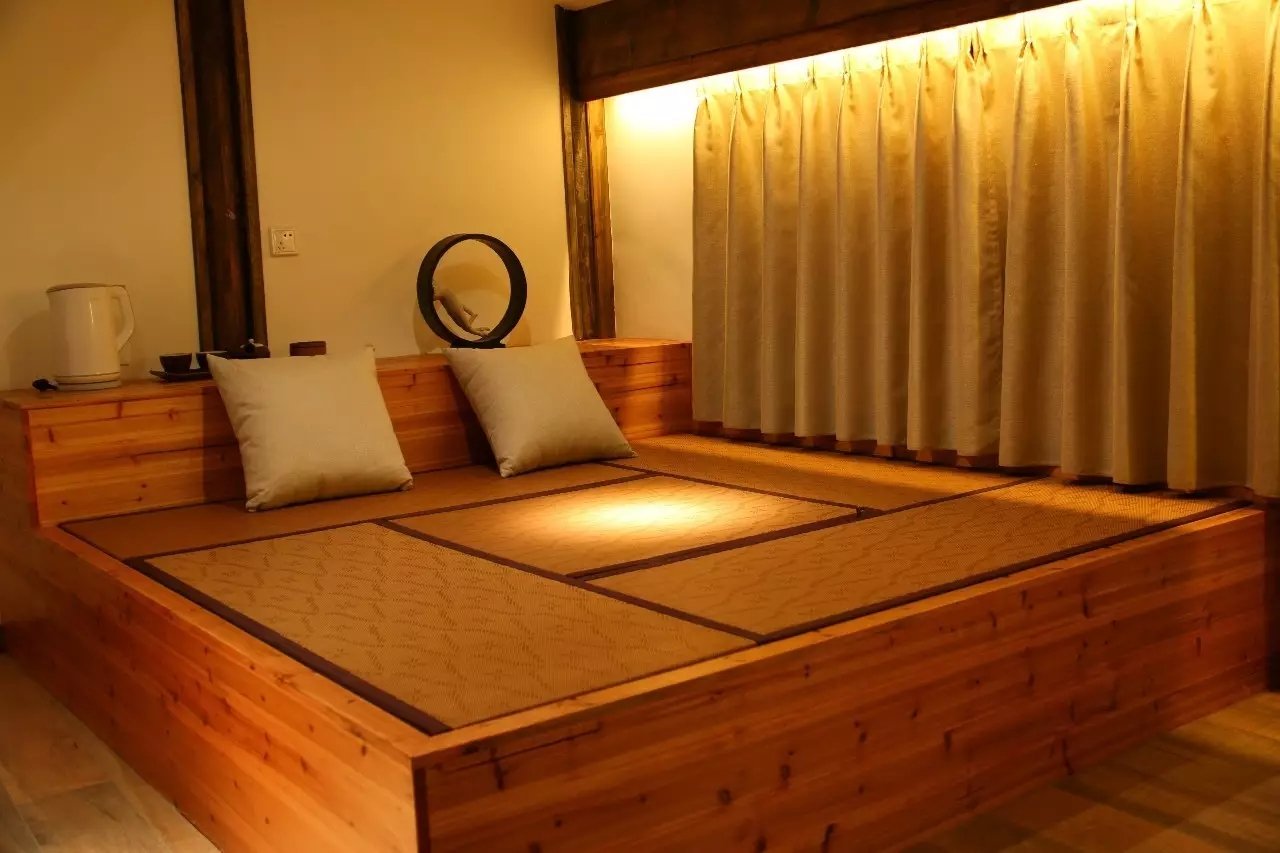 老宅改造丨唤醒那些沉睡的百年老宅 老宅改造丨唤醒那些沉睡的百年老宅