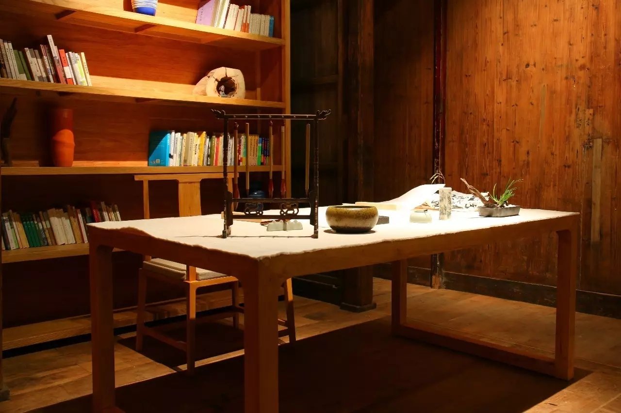 老宅改造丨唤醒那些沉睡的百年老宅 老宅改造丨唤醒那些沉睡的百年老宅