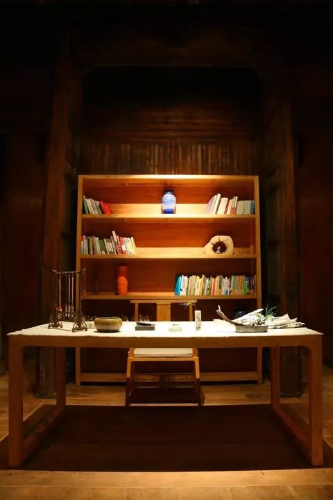 老宅改造丨唤醒那些沉睡的百年老宅 老宅改造丨唤醒那些沉睡的百年老宅