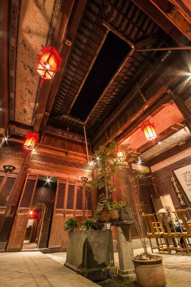 老宅改造丨唤醒那些沉睡的百年老宅 老宅改造丨唤醒那些沉睡的百年老宅