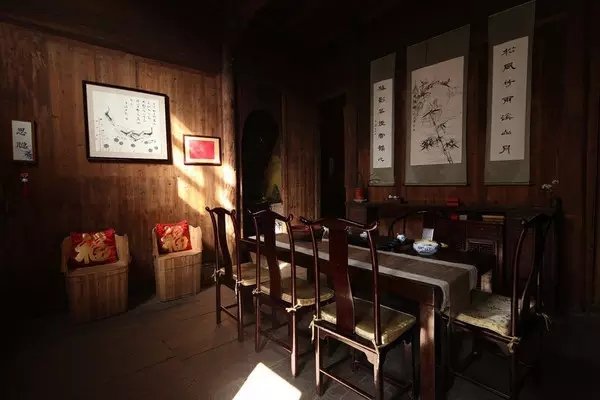 老宅改造丨唤醒那些沉睡的百年老宅 老宅改造丨唤醒那些沉睡的百年老宅