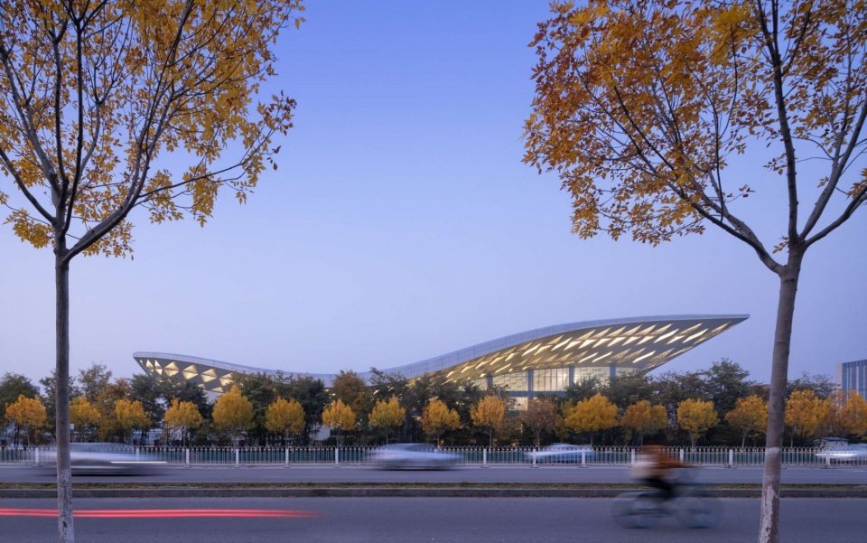 OFFICE 真相专辑 NO.31 — 时境建筑 OFFICE 真相专辑 NO.31 — 时境建筑