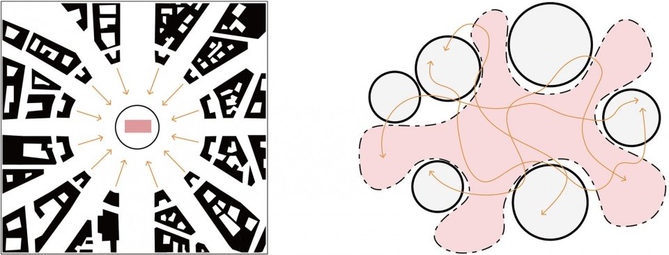 HIS 杭州国际学校 / 朱培栋 -line+ 建筑事务所 & gad HIS 杭州国际学校 / 朱培栋 -line+ 建筑事务所 & gad