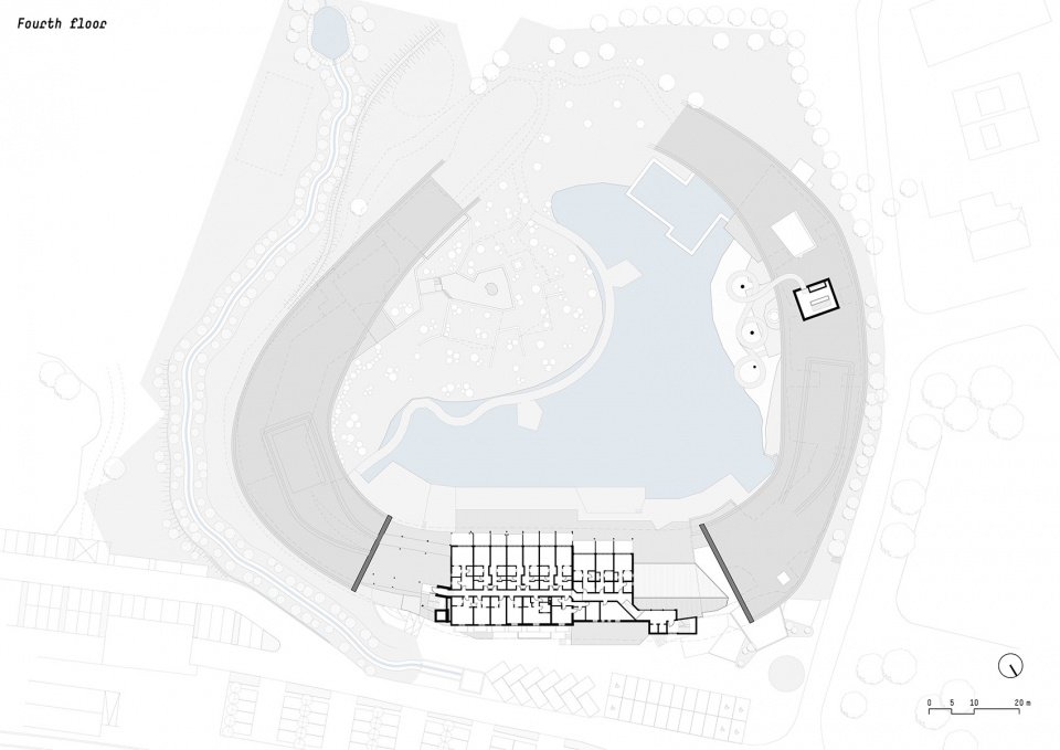 Falkensteiner 家庭度假酒店，意大利 / noa*