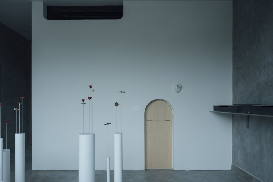 Little Witch Lab 饰品工作室,日本 / FATHOM Little Witch Lab 饰品工作室,日本 / FATHOM