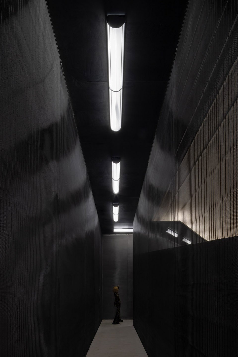 SND 深圳概念店 / 万社设计 SND 深圳概念店 / 万社设计