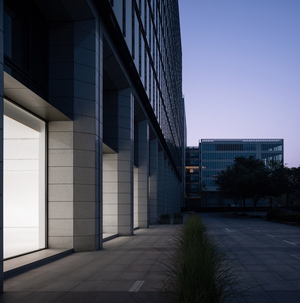 X sign Space 展览空间，杭州 / 蒋杰室内设计事务所