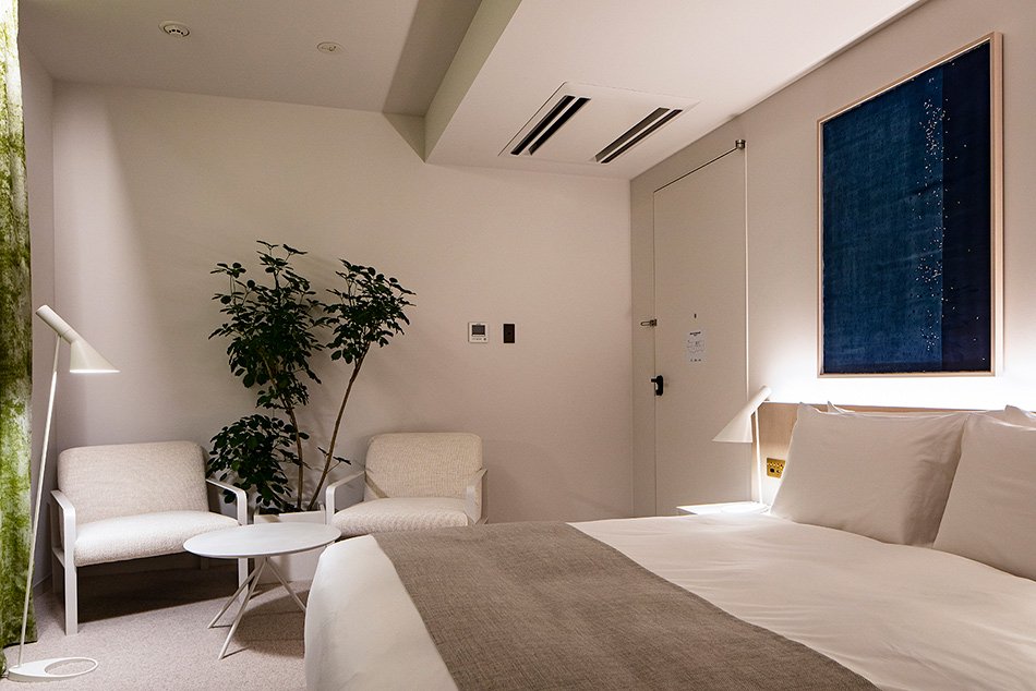 藤本壮介设计的白屋酒店将在日本前桥开业,提供设计师客房 藤本壮介设计的白屋酒店将在日本前桥开业,提供设计师客房