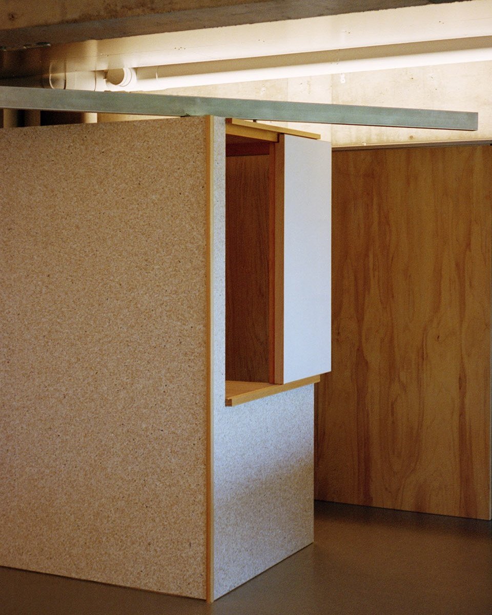 樱坂自宅，日本 / Masaaki Iwamoto/ Masaaki Iwamoto Laboratory + ICADA