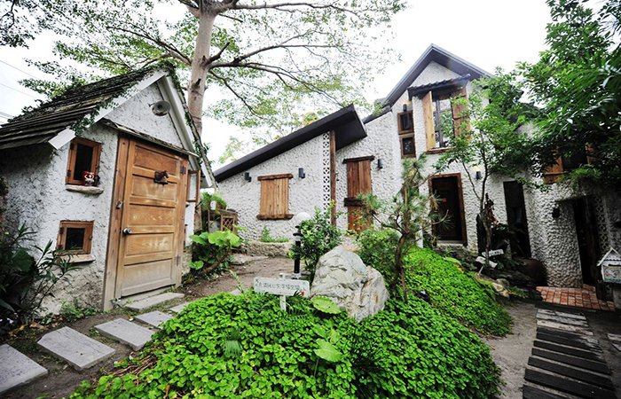 别让“伪民宿”毁了游客的情怀