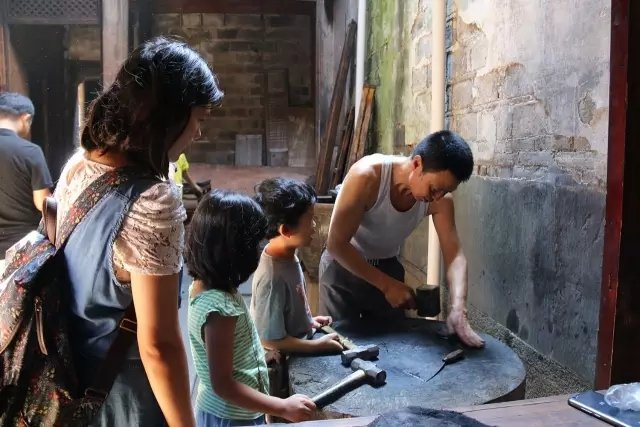 老宅改造丨唤醒那些沉睡的百年老宅 老宅改造丨唤醒那些沉睡的百年老宅