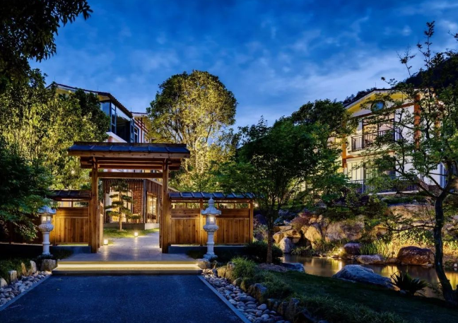 南北方的民宿，在建筑设计上有什么差异？