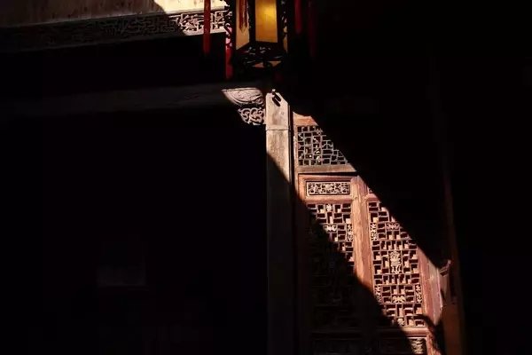 老宅改造丨唤醒那些沉睡的百年老宅 老宅改造丨唤醒那些沉睡的百年老宅