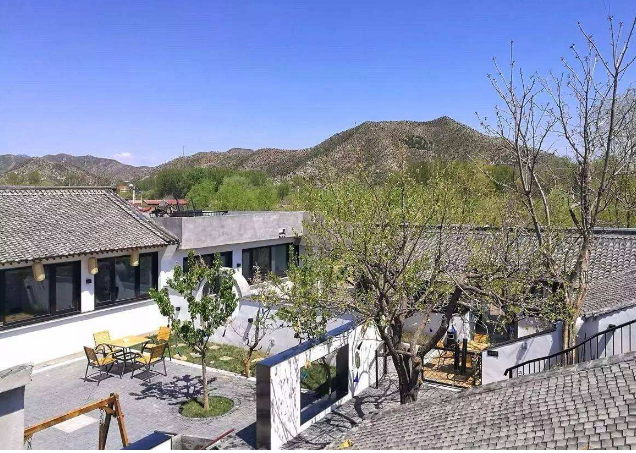 南北方的民宿，在建筑设计上有什么差异？