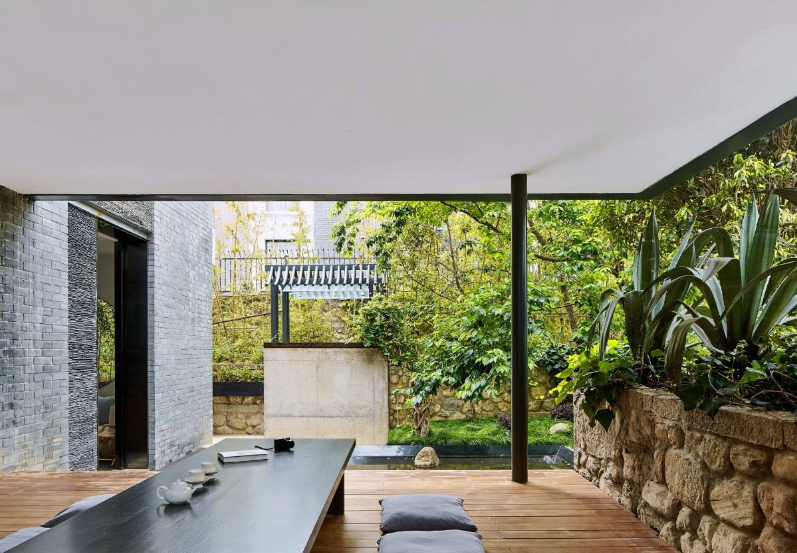 真正的民宿设计,是什么样子的? 真正的民宿设计,是什么样子的?