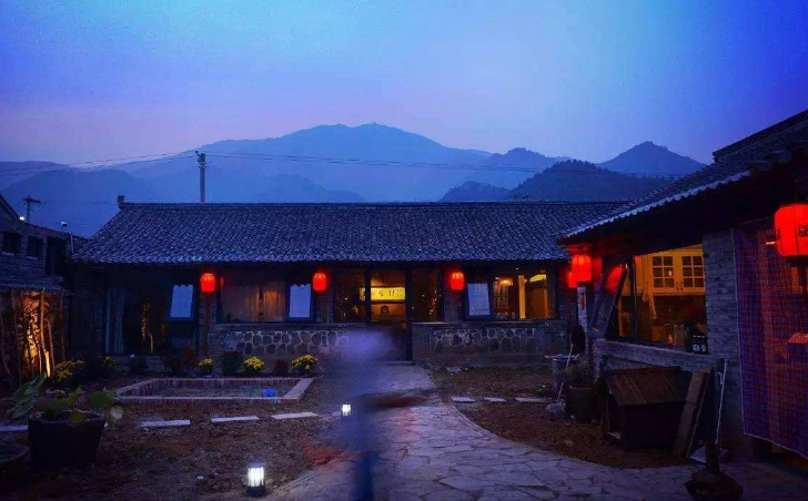 南北方的民宿，在建筑设计上有什么差异？