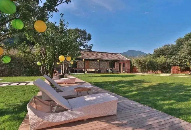 真正的民宿设计,是什么样子的? 真正的民宿设计,是什么样子的?