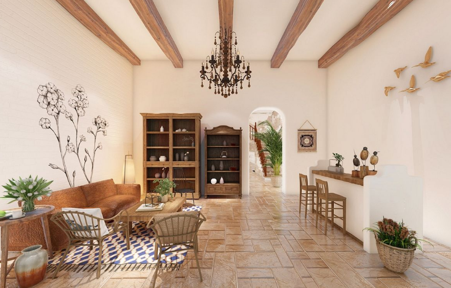 真正的民宿设计,是什么样子的? 真正的民宿设计,是什么样子的?