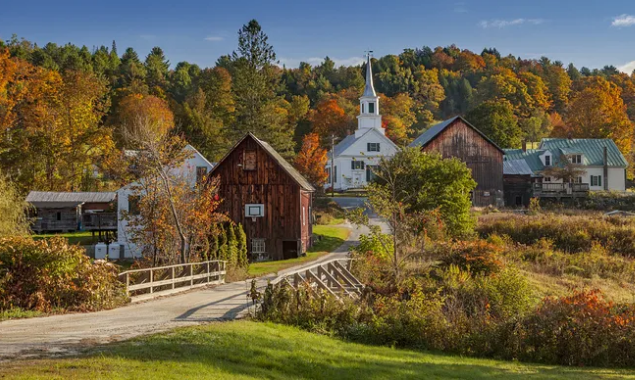 江西发布《指导意见》,鼓励整村连片发展民宿! 江西发布《指导意见》,鼓励整村连片发展民宿!