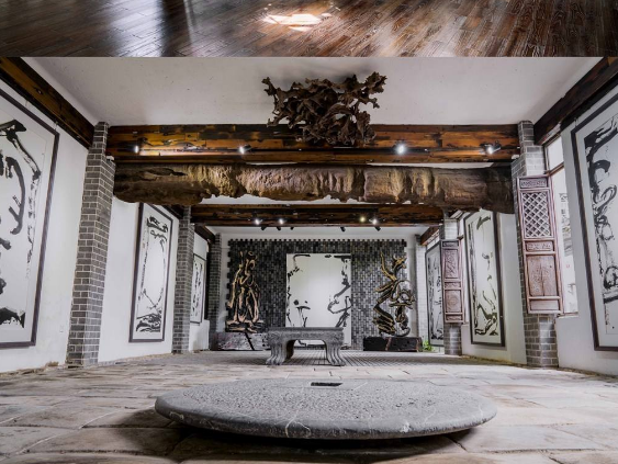 民宿民居，如何去抓住成功的元素？