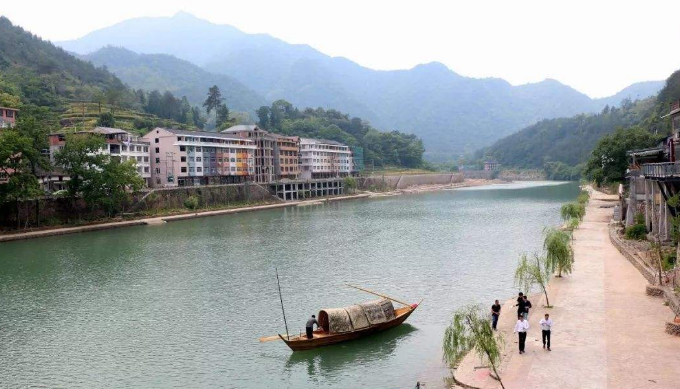 民宿的发展,促进乡村文化复兴! 民宿的发展,促进乡村文化复兴!