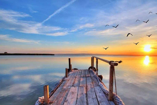 民宿的发展,促进乡村文化复兴! 民宿的发展,促进乡村文化复兴!