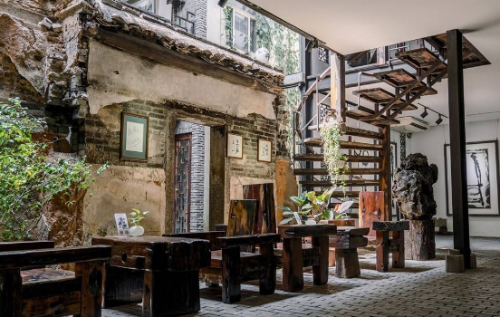 民宿民居，如何去抓住成功的元素？