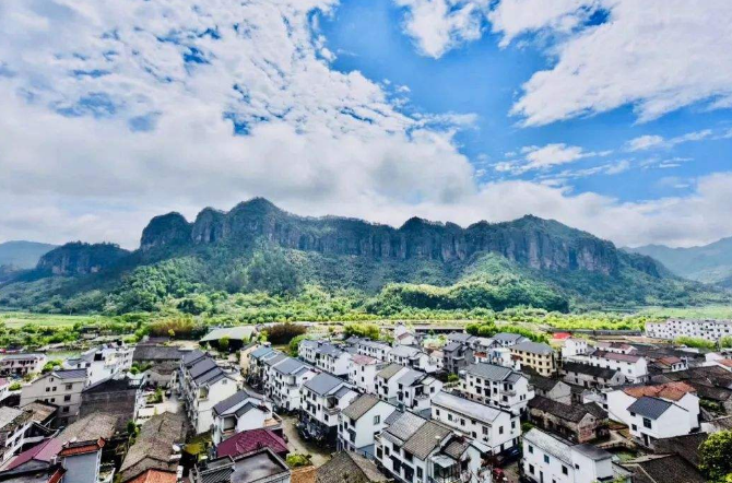 民宿的发展,促进乡村文化复兴! 民宿的发展,促进乡村文化复兴!