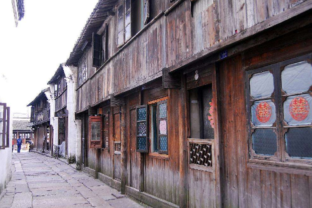 乡村旅游:民宿是民居的延伸 乡村旅游:民宿是民居的延伸