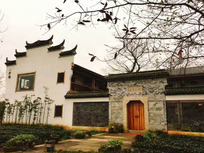 乡村旅游:民宿是民居的延伸 乡村旅游:民宿是民居的延伸