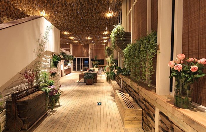 民宿业个性化发展成趋势 民宿业个性化发展成趋势