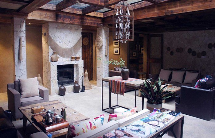 民宿业个性化发展成趋势 民宿业个性化发展成趋势