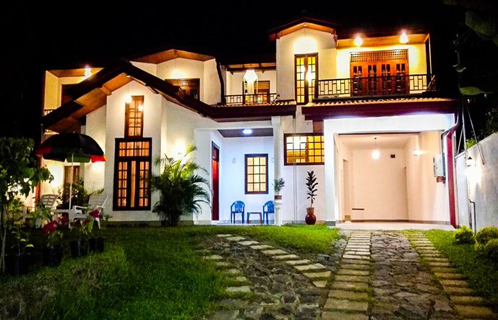 民宿业健康发展需要法治护航 民宿业健康发展需要法治护航