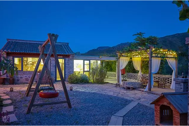 如何开一家时髦而高格调的民宿？