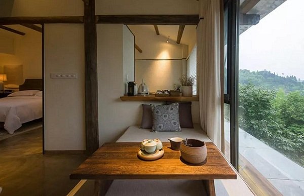 乡村民宿景观该如何打造? 乡村民宿景观该如何打造?