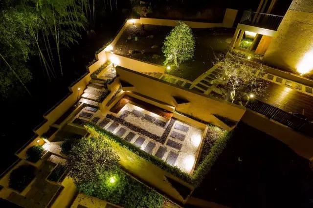 这可能是今年你最值得尝试的竹林民宿! 这可能是今年你最值得尝试的竹林民宿!